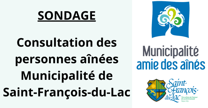 Sondage MADA