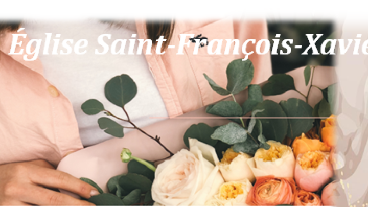 MESSE DE LA FÊTE DES MÈRES DIMANCHE 14 MAI