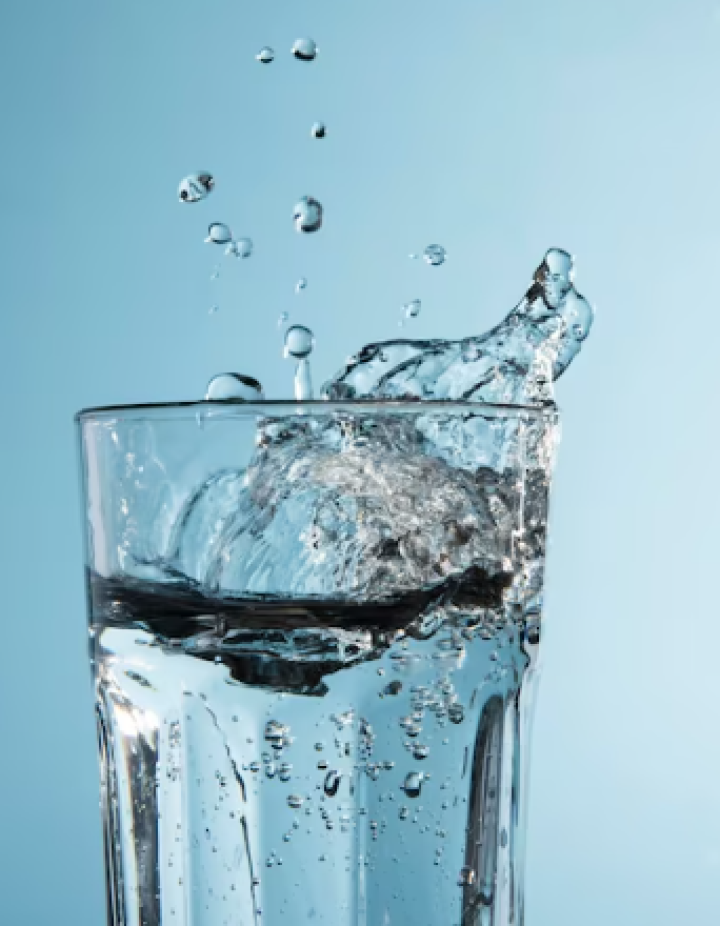 LEVÉE DE L'AVIS PRÉVENTIF D'ÉBULLITION D'EAU