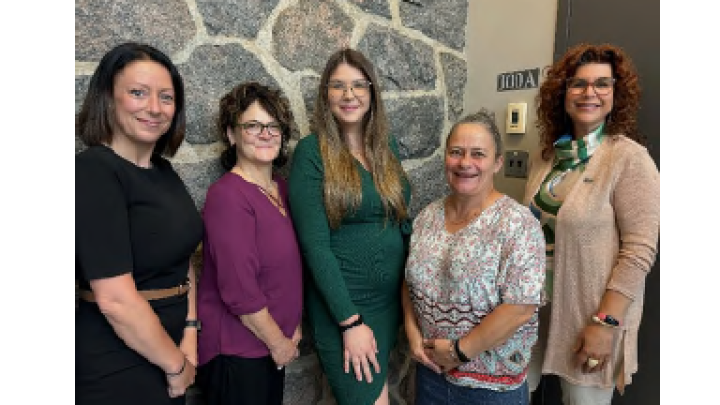 Communiqué de presse de la MRC de Nicolet-Yamaska: Soutien des camps de jour dans Nicolet-Yamaska - La MRC embauche une coordonnatrice clinique-