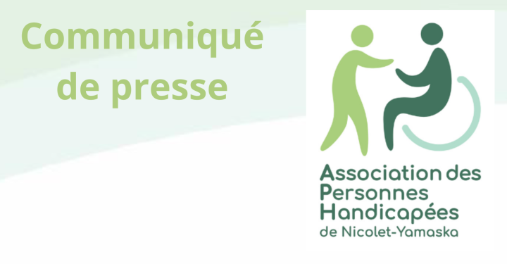 Communiqué de presse - Tournoi de dek hockey de l'APHNY - 11 juillet 2026