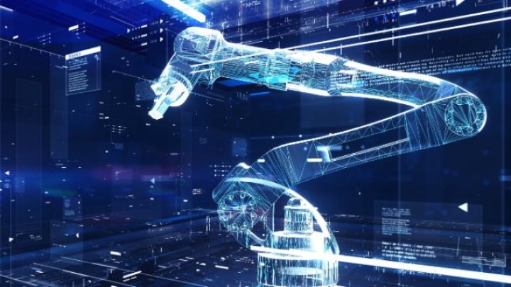 Les Jeudis - découverte - Science Robotique le 25 mai