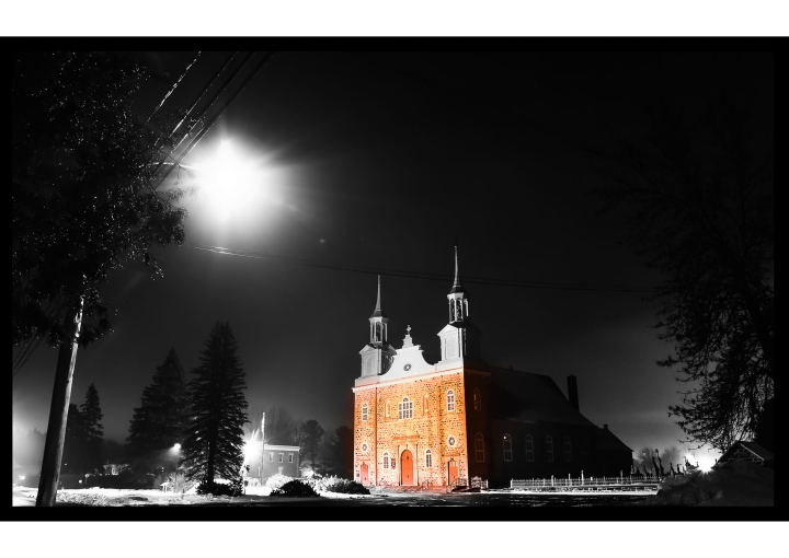 Un rendez-vous pour Noël