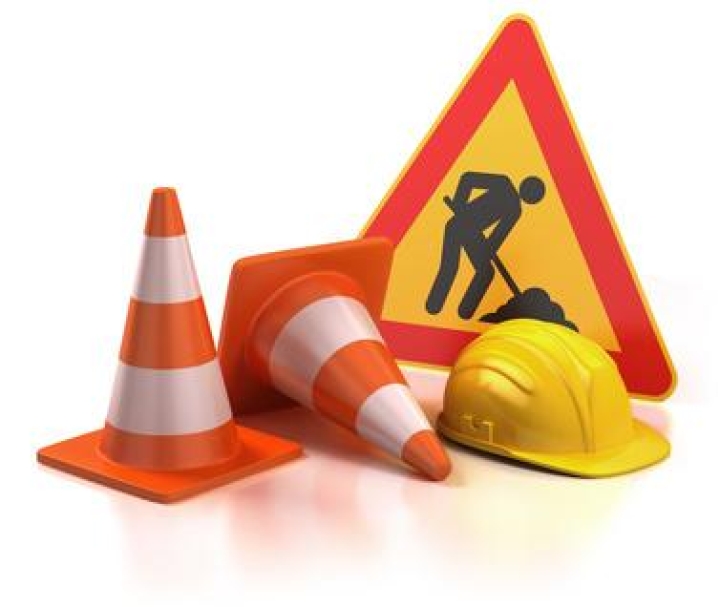 AVIS DE TRAVAUX - RANG BOIS DE MASKA- À PARTIR DU LUNDI 9 SEPTEMBRE