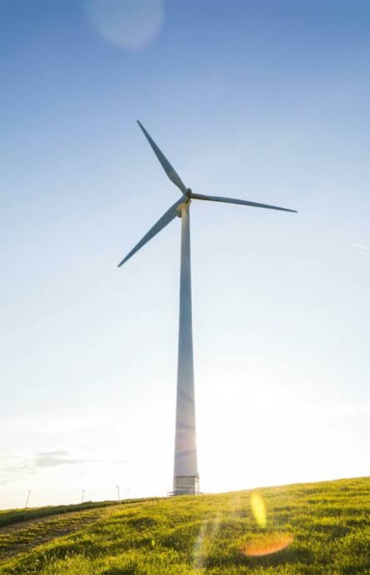 Séance d'information sur l'énergie éolienne | 15 octobre 2026