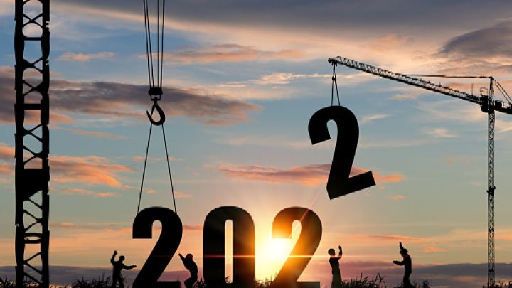 CONGÉ: VACANCES DE LA CONSTRUCTION