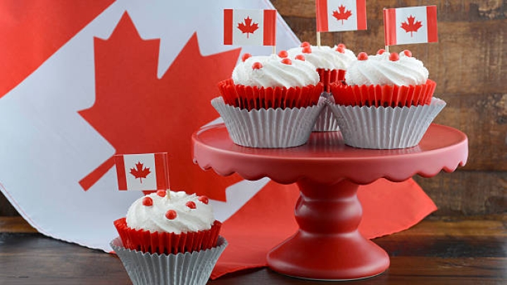 CONGÉ FÊTE DU CANADA
