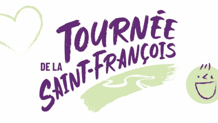 La Tournée de la Saint-François - nouveau parcours touristique