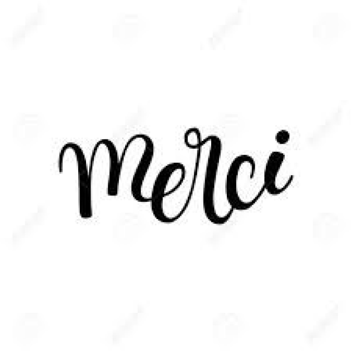 Merci