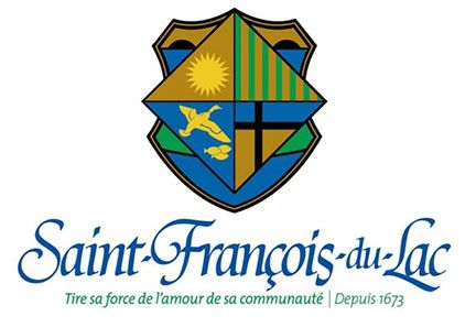 logo Saint-Françcois-du-Lac