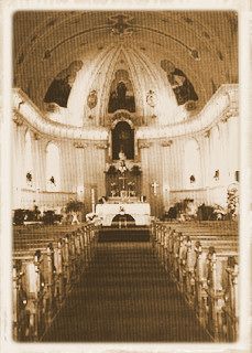 Église de Saint-François-du-Lac