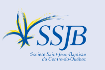 Société Saint-Jean-Baptiste du Centre-du-Québec - logo