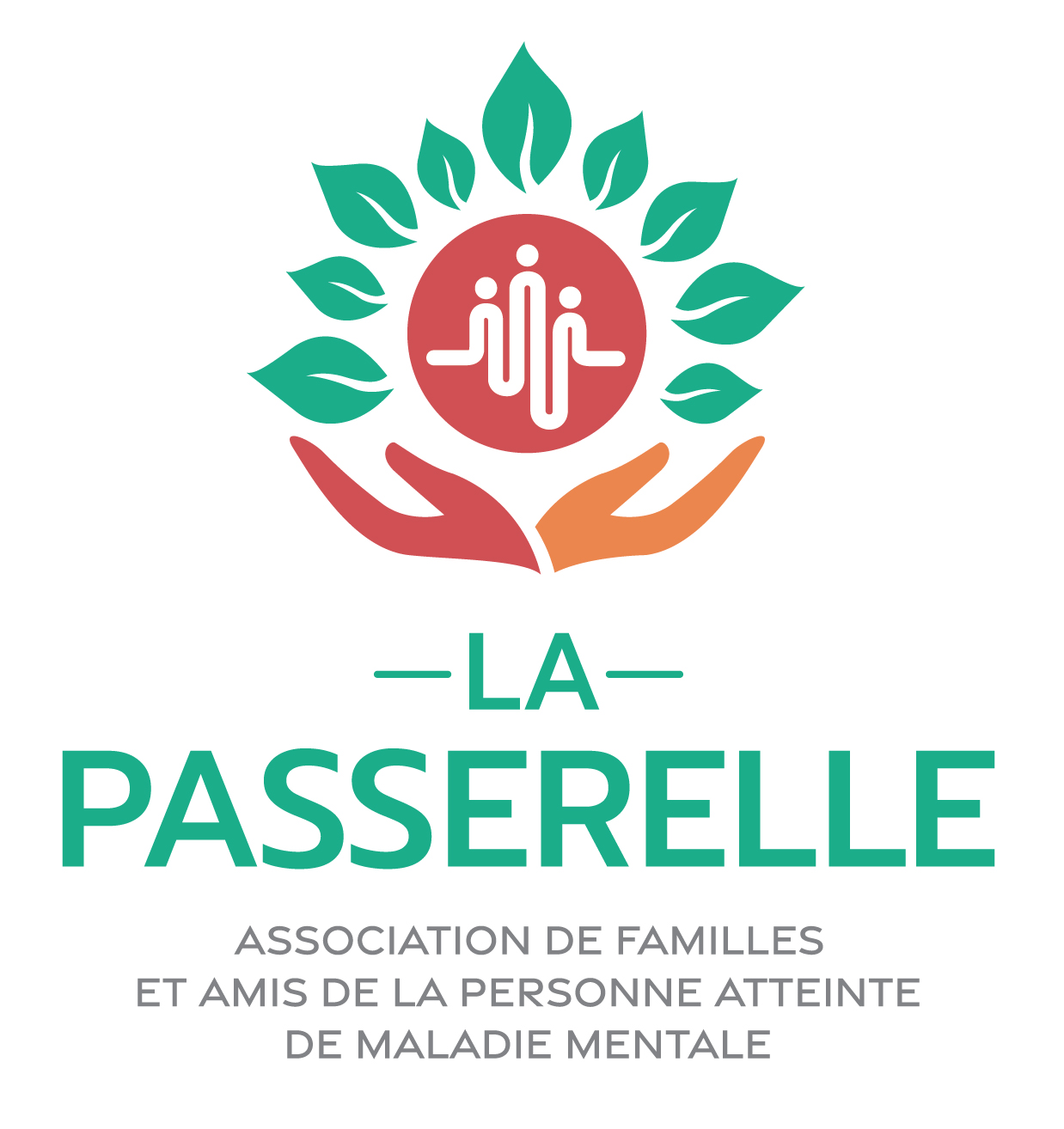 La Passerelle - logo