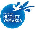 Office de tourisme de Nicolet-Yamaska - logo