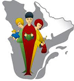 Cercle des Fermières de Saint-François-du-lac - logo